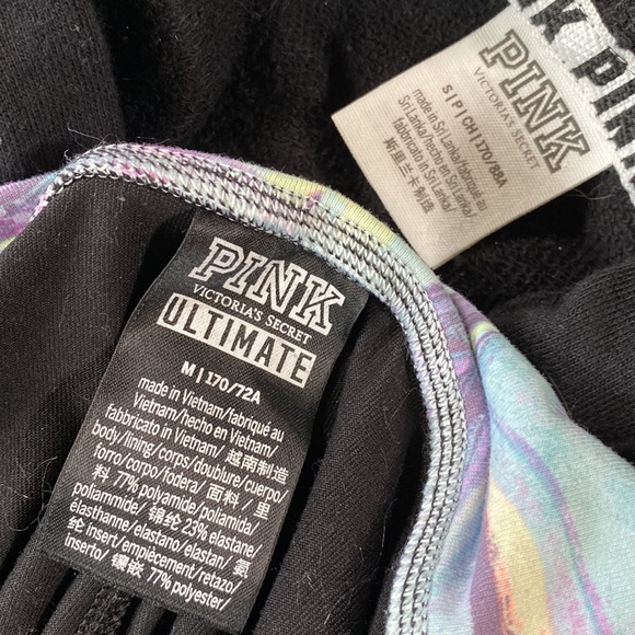 🦋[ VS PINK ] Pastel Marble Logo Set - Picture 5 of 14